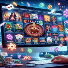 Menu setoran dan metode pembayaran playwin123 menampilkan DANA, OVO, GoPay, ShopeePay, LinkAja, dan transfer bank