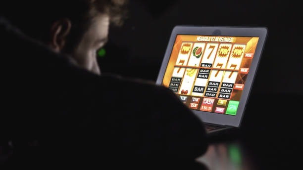 Riwayat permainan dan saldo akun di playwin123